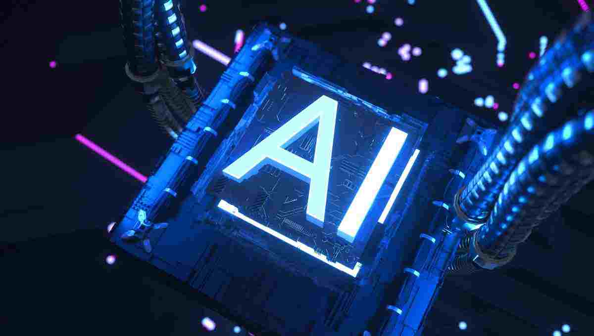 Artificial intelligence's Future