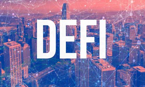 How the Decentralized Finance operate