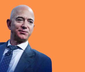 How Jeff Bezos Transformed Retail Industry Forever