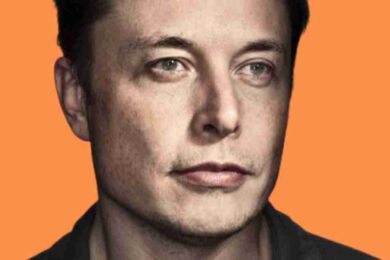 Elon Musk's Roadmap for Entrepreneurial Success
